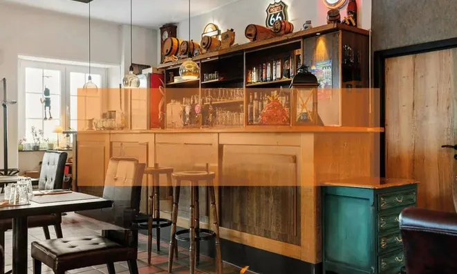 Недвижимость Detached house 5 bedrooms for sale in Folschette: 1