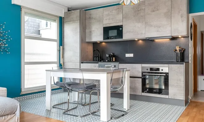 Недвижимость Apartment 3 bedrooms for sale in Alzingen: 4