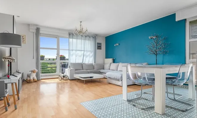 Недвижимость Apartment 3 bedrooms for sale in Alzingen: 5