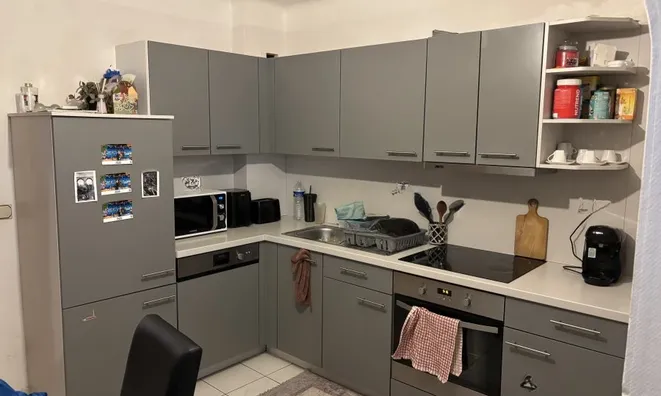 Недвижимость Apartment 1 bedroom for sale in Esch-sur-Alzette: 5