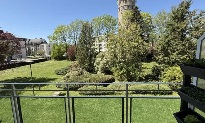 Недвижимость Apartment 2 bedrooms for sale in Luxembourg-Belair: 1