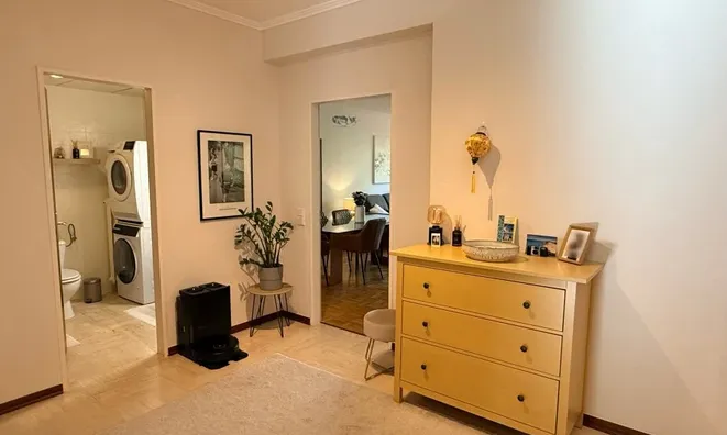 Недвижимость Apartment 2 bedrooms for sale in Luxembourg-Belair: 2