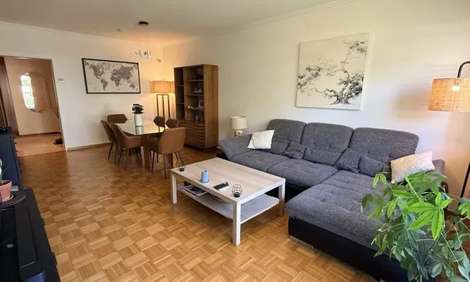 Недвижимость Apartment 2 bedrooms for sale in Luxembourg-Belair: 3
