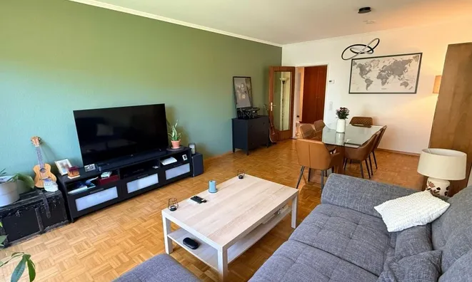Недвижимость Apartment 2 bedrooms for sale in Luxembourg-Belair: 4