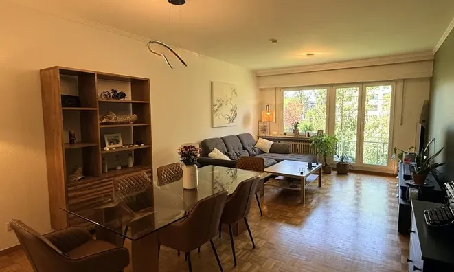 Недвижимость Apartment 2 bedrooms for sale in Luxembourg-Belair: 5