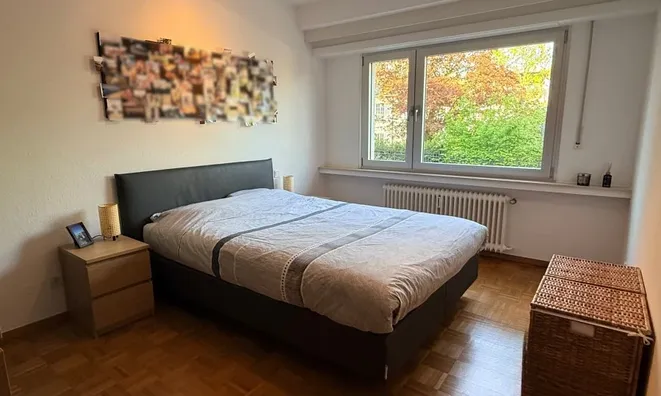 Недвижимость Apartment 2 bedrooms for sale in Luxembourg-Belair: 6