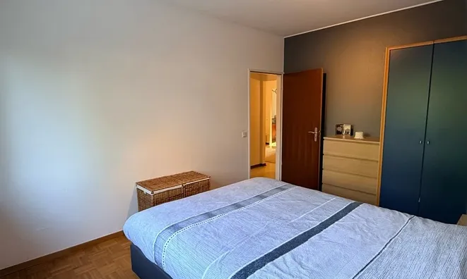 Недвижимость Apartment 2 bedrooms for sale in Luxembourg-Belair: 7
