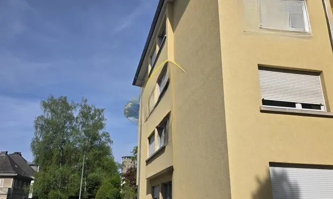 Недвижимость Apartment 2 bedrooms for sale in Luxembourg-Belair: 2