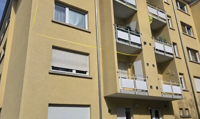 Недвижимость Apartment 2 bedrooms for sale in Luxembourg-Belair: 3