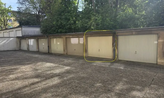 Недвижимость Apartment 2 bedrooms for sale in Luxembourg-Belair: 4