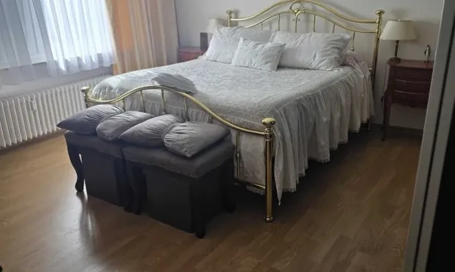 Недвижимость Apartment 2 bedrooms for sale in Luxembourg-Belair: 5