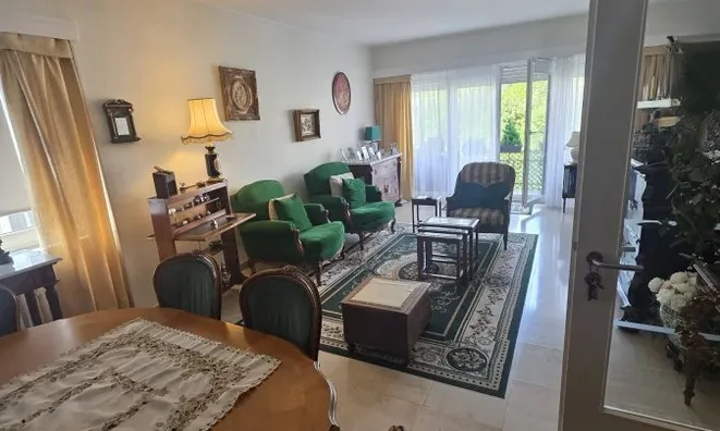 Недвижимость Apartment 2 bedrooms for sale in Luxembourg-Belair: 6