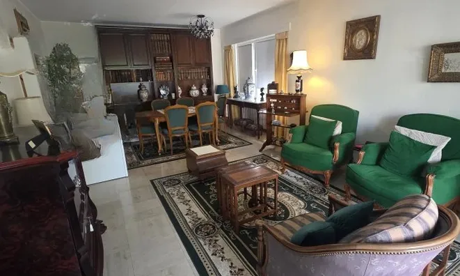 Недвижимость Apartment 2 bedrooms for sale in Luxembourg-Belair: 7