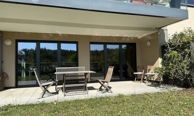 Недвижимость Apartment 2 bedrooms for sale in Bertrange: 2