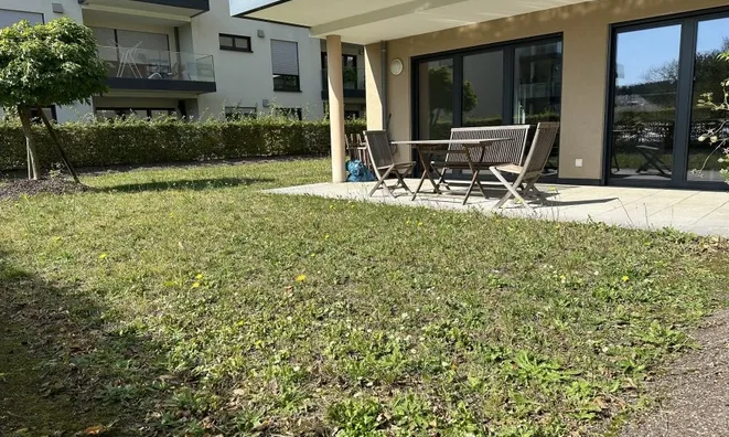 Недвижимость Apartment 2 bedrooms for sale in Bertrange: 3