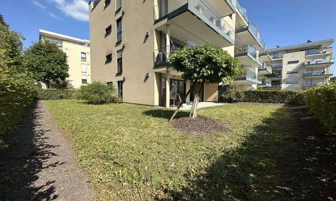 Недвижимость Apartment 2 bedrooms for sale in Bertrange: 4