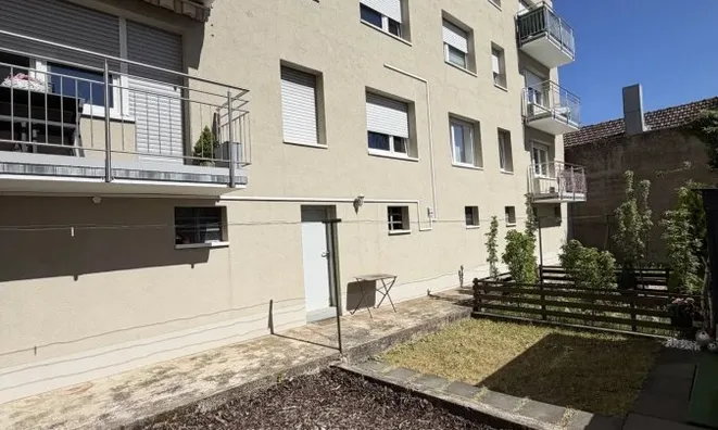 Недвижимость Apartment 2 bedrooms for sale in Soleuvre: 1