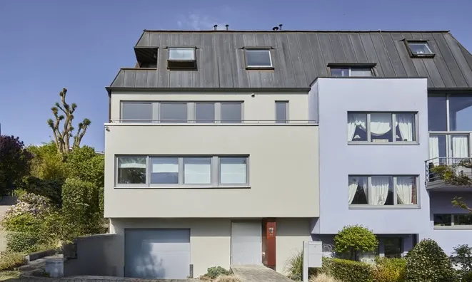 Недвижимость House 5 bedrooms for sale in Luxembourg-Belair: 1
