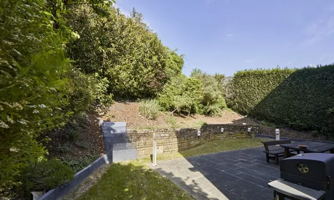 Недвижимость House 5 bedrooms for sale in Luxembourg-Belair: 2