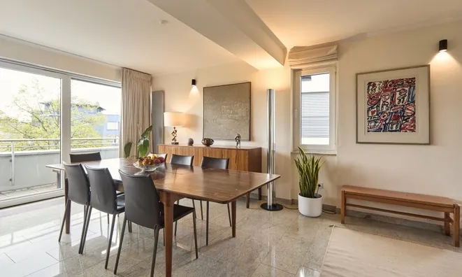 Недвижимость House 5 bedrooms for sale in Luxembourg-Belair: 3