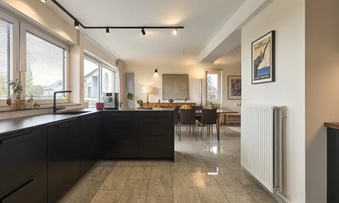 Недвижимость House 5 bedrooms for sale in Luxembourg-Belair: 5