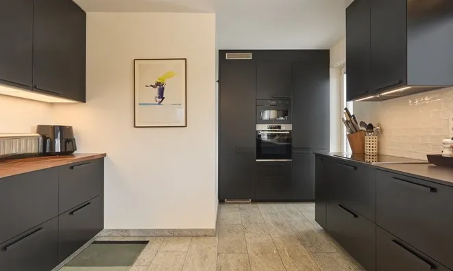 Недвижимость House 5 bedrooms for sale in Luxembourg-Belair: 6