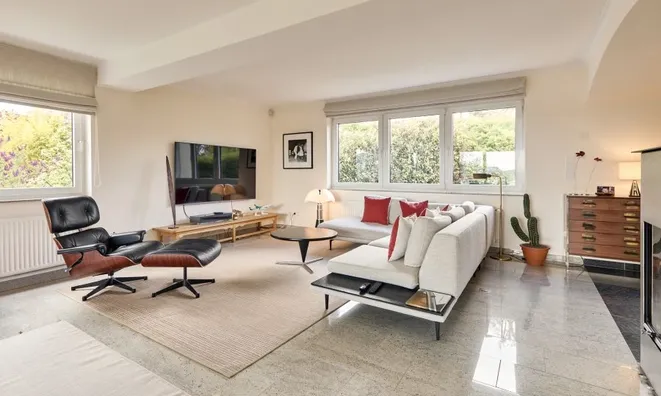 Недвижимость House 5 bedrooms for sale in Luxembourg-Belair: 7