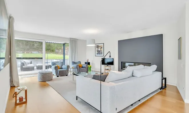 Недвижимость Detached house 5 bedrooms for sale in Eischen: 6