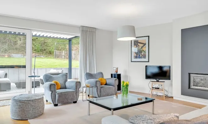 Недвижимость Detached house 5 bedrooms for sale in Eischen: 7