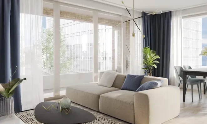 Недвижимость Apartment 2 bedrooms for sale in Belval: 2