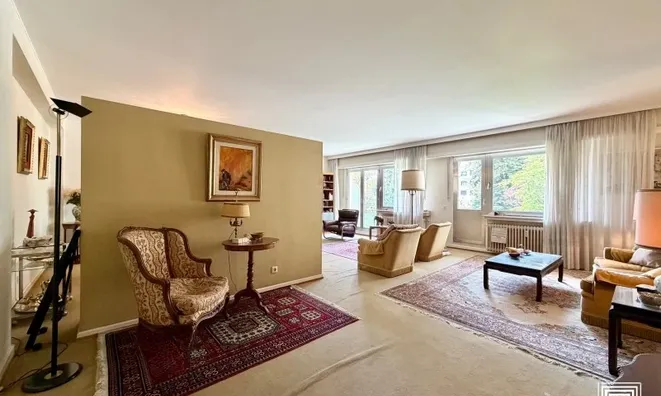 Недвижимость Apartment 3 bedrooms for sale in Luxembourg-Belair: 2