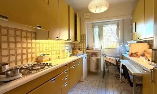 Недвижимость Apartment 3 bedrooms for sale in Luxembourg-Belair: 3