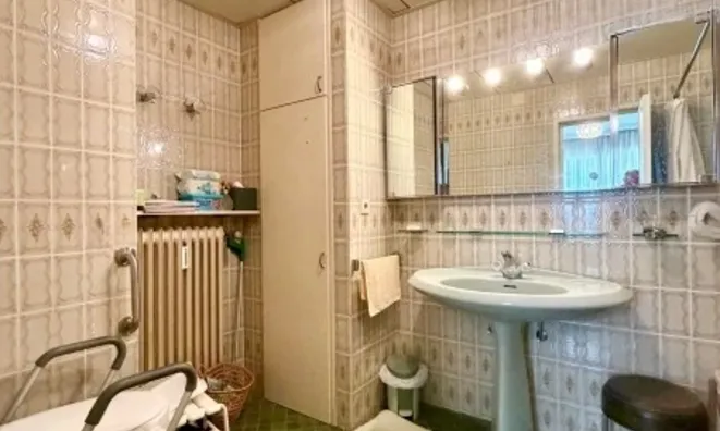 Недвижимость Apartment 3 bedrooms for sale in Luxembourg-Belair: 6