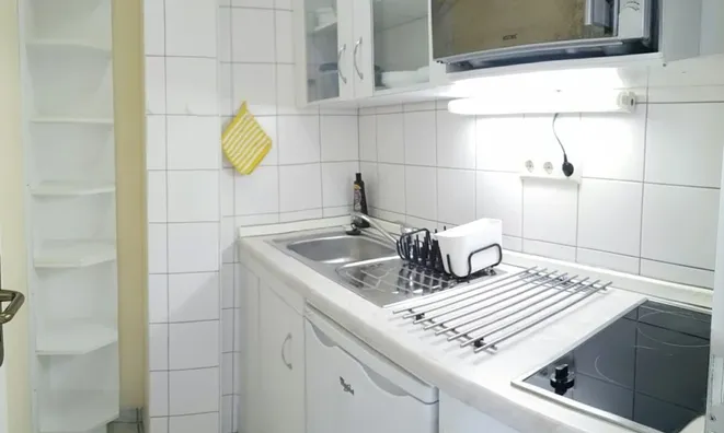 Недвижимость Duplex 3 bedrooms for sale in Luxembourg-Cessange: 3