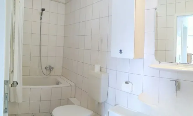 Недвижимость Duplex 3 bedrooms for sale in Luxembourg-Cessange: 4