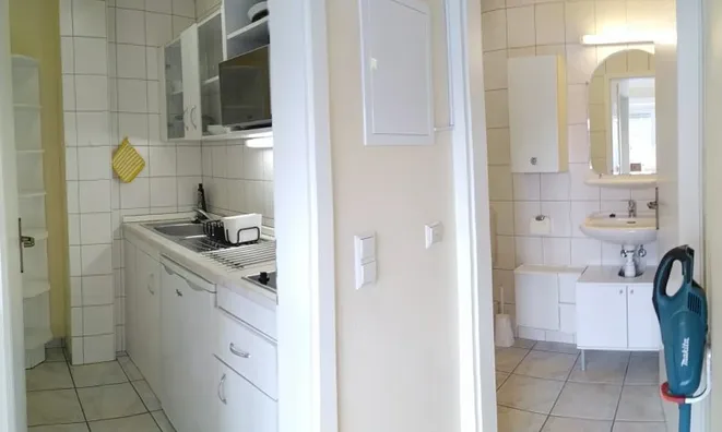 Недвижимость Duplex 3 bedrooms for sale in Luxembourg-Cessange: 5