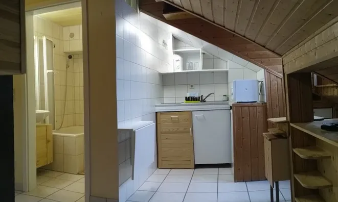 Недвижимость Duplex 3 bedrooms for sale in Luxembourg-Cessange: 6