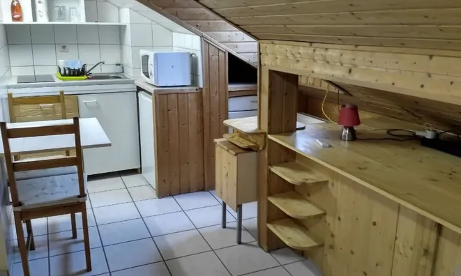 Недвижимость Duplex 3 bedrooms for sale in Luxembourg-Cessange: 7