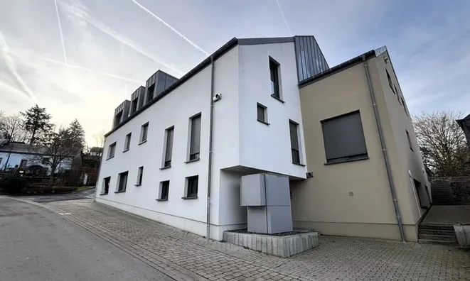 Недвижимость Apartment 2 bedrooms for sale in Harlange: 1