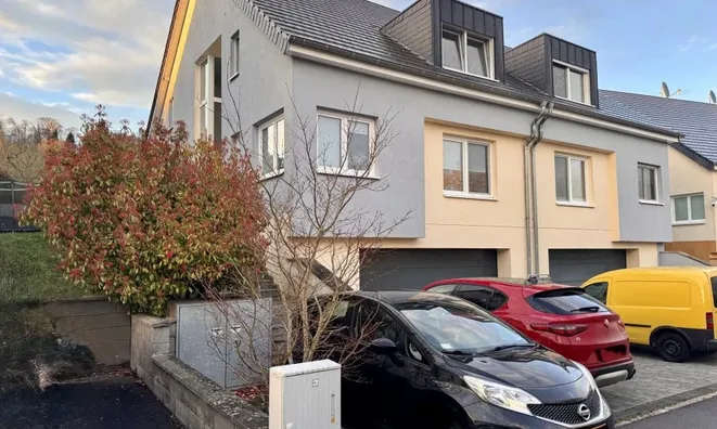 Недвижимость Semi-detached house 4 bedrooms for sale in Rippig: 1