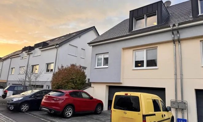 Недвижимость Semi-detached house 4 bedrooms for sale in Rippig: 3