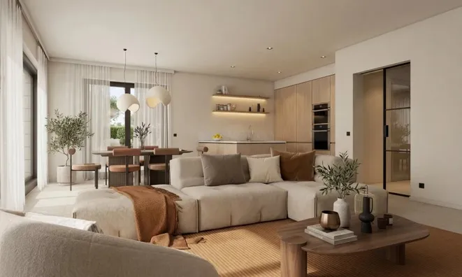 Недвижимость Detached house 3 bedrooms for sale in Junglinster: 4