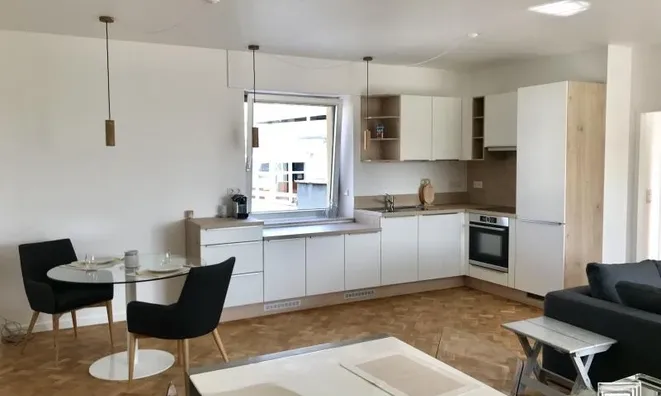 Недвижимость Apartment 1 bedroom for sale in Luxembourg-Centre ville: 2