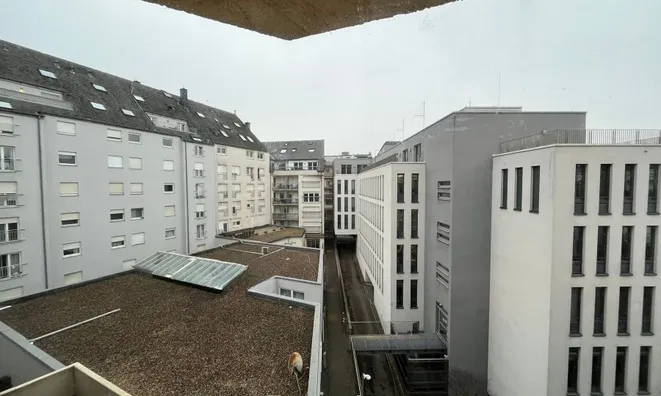 Недвижимость Apartment 2 bedrooms for sale in Luxembourg-Centre ville: 1