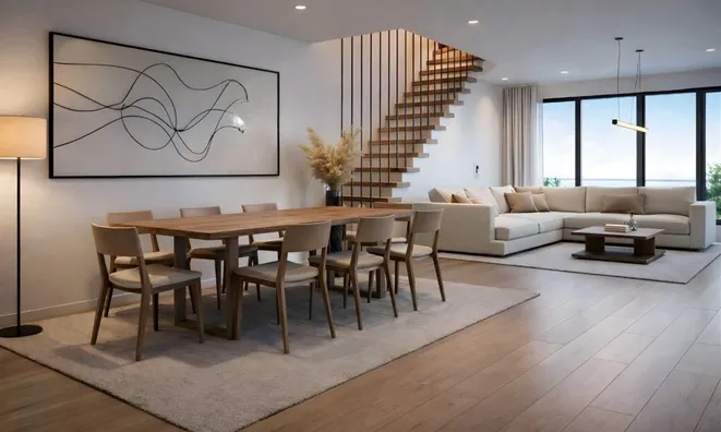 Недвижимость Duplex 4 bedrooms for sale in Boevange-sur-Attert: 1
