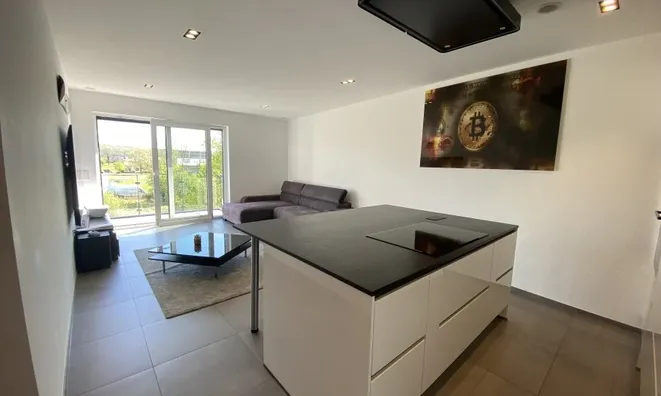 Недвижимость Apartment 2 bedrooms for sale in Bascharage: 2