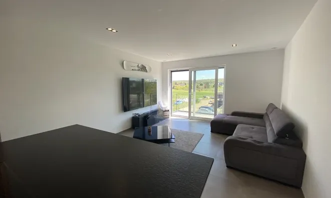 Недвижимость Apartment 2 bedrooms for sale in Bascharage: 4