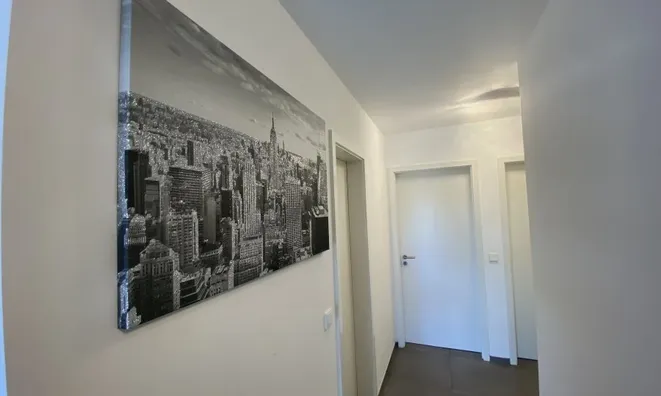 Недвижимость Apartment 2 bedrooms for sale in Bascharage: 5