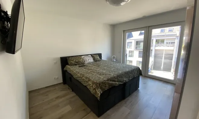 Недвижимость Apartment 2 bedrooms for sale in Bascharage: 7