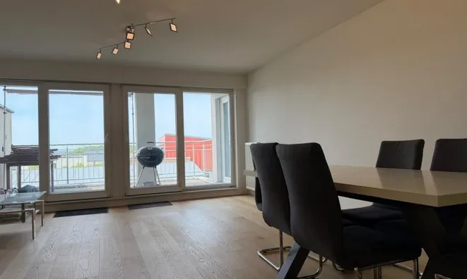 Недвижимость Apartment 4 bedrooms for sale in Contern: 1